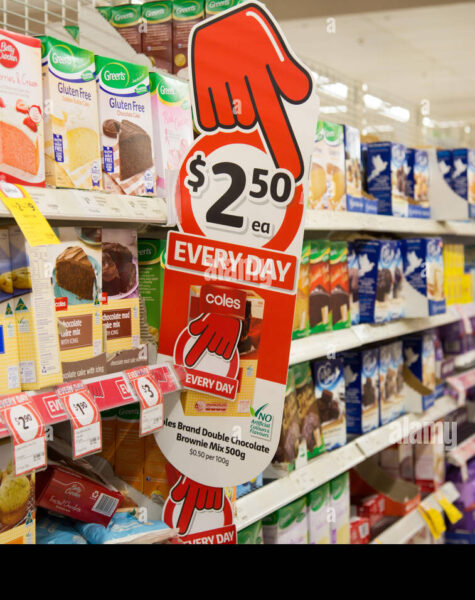 2.super market branding