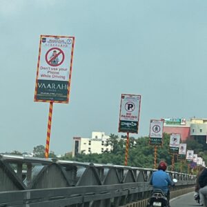 2.Awareness Boards